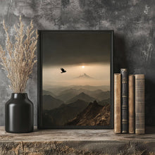 Isaiah 40 31 Wings as Eagles, Eagle Soaring Faith Encouragement Christian Hope, Neutral Minim-QTEZZN