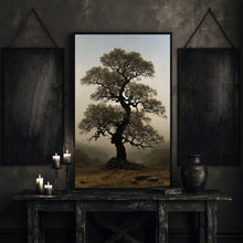 Tree of Life Genesis 2 9, Tree in the Midst of the Garden Revelation 22 Eternal Life, Neutral-CZMLS6