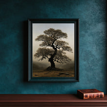 Tree of Life Genesis 2 9, Tree in the Midst of the Garden Revelation 22 Eternal Life, Neutral-CZMLS6