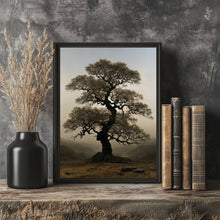 Tree of Life Genesis 2 9, Tree in the Midst of the Garden Revelation 22 Eternal Life, Neutral-CZMLS6