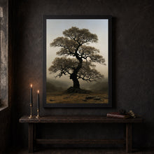 Tree of Life Genesis 2 9, Tree in the Midst of the Garden Revelation 22 Eternal Life, Neutral-CZMLS6