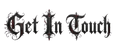 gothicwall